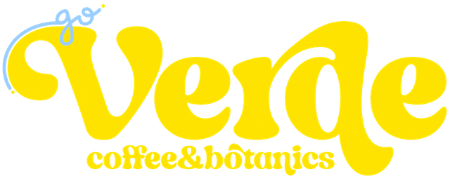 Verde Coffee & Botanics